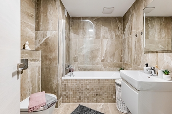 Prodej bytu 2+kk v osobním vlastnictví 51 m², Praha 9 - Letňany