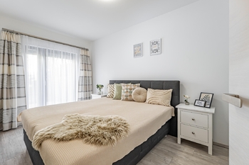 Prodej bytu 2+kk v osobním vlastnictví 51 m², Praha 9 - Letňany