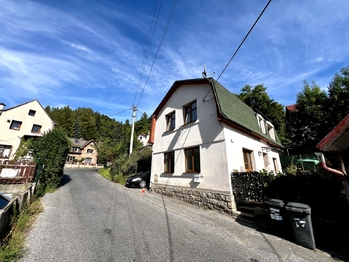 Prodej domu 109 m², Železný Brod
