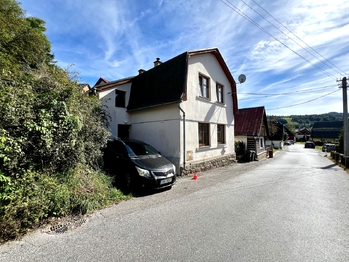 Prodej domu 109 m², Železný Brod