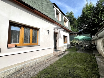 Prodej domu 109 m², Železný Brod