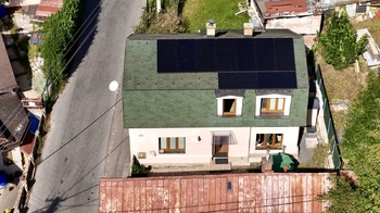 Prodej domu 109 m², Železný Brod