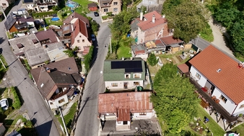 Prodej domu 109 m², Železný Brod