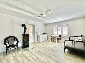 Prodej domu 109 m², Železný Brod
