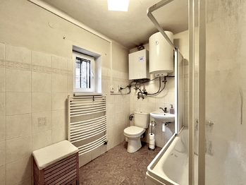 Prodej domu 109 m², Železný Brod