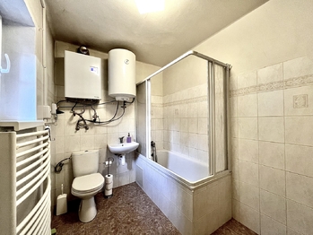 Prodej domu 109 m², Železný Brod