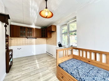Prodej domu 109 m², Železný Brod