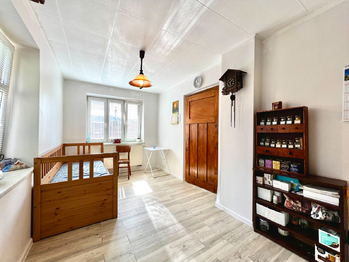 Prodej domu 109 m², Železný Brod