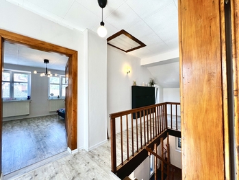 Prodej domu 109 m², Železný Brod