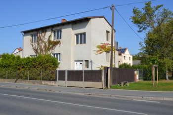 Prodej domu 150 m², Nýřany