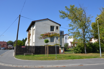 Prodej domu 150 m², Nýřany