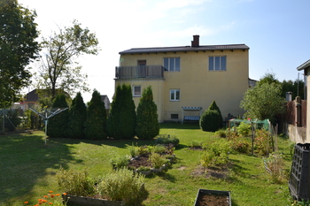Prodej domu 150 m², Nýřany