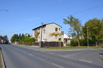 Prodej domu 150 m², Nýřany