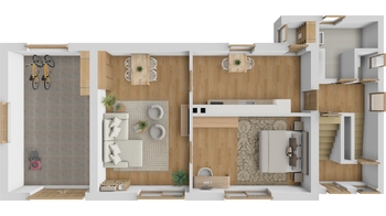 Prodej domu 150 m², Nýřany
