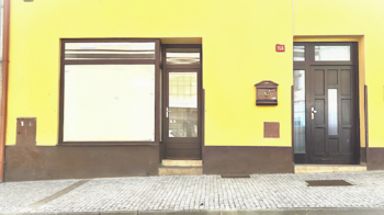 Pronájem jiných prostor 70 m², Louny