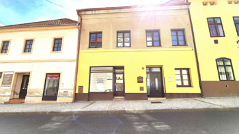 Pronájem jiných prostor 70 m², Louny