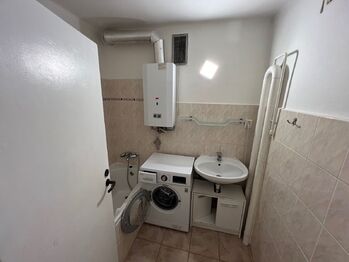 Pronájem bytu 2+1 v družstevním vlastnictví 56 m², Praha 5 - Košíře