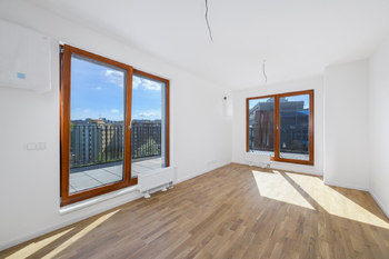 Prodej bytu 2+kk v osobním vlastnictví 111 m², Praha 4 - Nusle