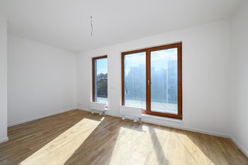 Prodej bytu 2+kk v osobním vlastnictví 111 m², Praha 4 - Nusle