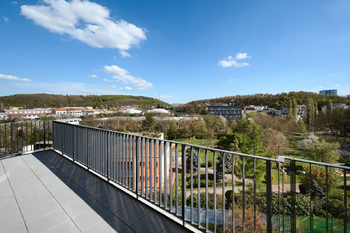 Prodej bytu 2+kk v osobním vlastnictví 111 m², Praha 4 - Nusle