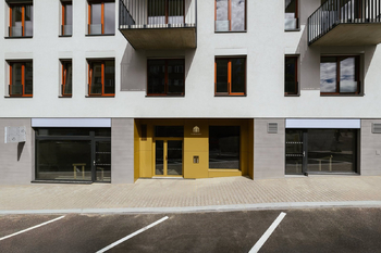 Prodej bytu 2+kk v osobním vlastnictví 111 m², Praha 4 - Nusle