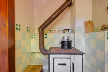 Prodej chaty / chalupy 38 m², Černolice