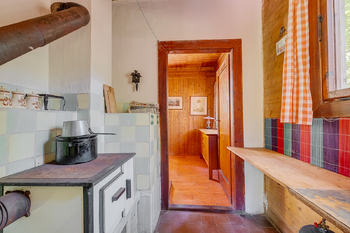 Prodej chaty / chalupy 38 m², Černolice