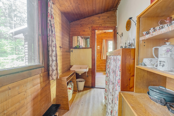 Prodej chaty / chalupy 38 m², Černolice