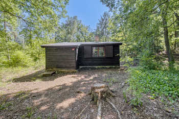 Prodej chaty / chalupy 38 m², Černolice