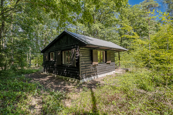 Prodej chaty / chalupy 38 m², Černolice