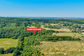 Prodej chaty / chalupy 38 m², Černolice