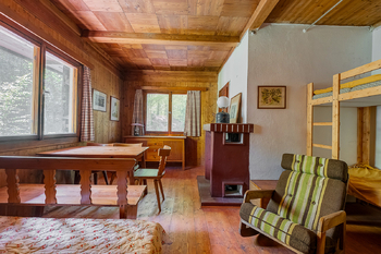 Prodej chaty / chalupy 38 m², Černolice