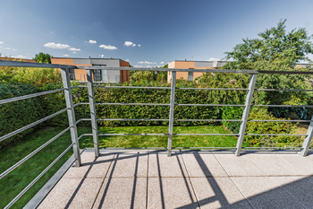 Prodej domu 202 m², Praha 9 - Vinoř