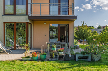 Prodej domu 202 m², Praha 9 - Vinoř