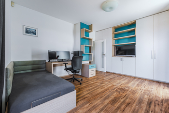 Prodej domu 202 m², Praha 9 - Vinoř