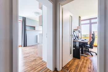 Prodej domu 202 m², Praha 9 - Vinoř