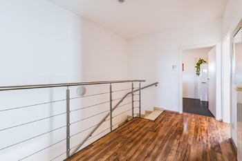 Prodej domu 202 m², Praha 9 - Vinoř
