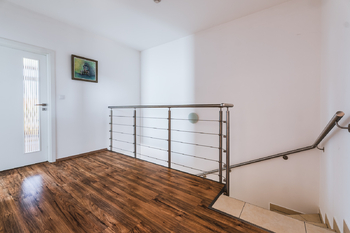 Prodej domu 202 m², Praha 9 - Vinoř