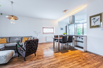 Prodej domu 202 m², Praha 9 - Vinoř