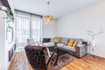 Prodej domu 202 m², Praha 9 - Vinoř