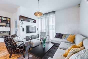 Prodej domu 202 m², Praha 9 - Vinoř