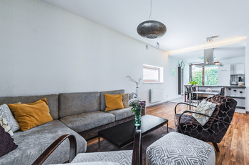 Prodej domu 202 m², Praha 9 - Vinoř