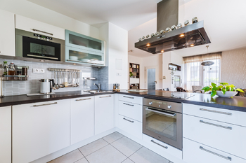 Prodej domu 202 m², Praha 9 - Vinoř
