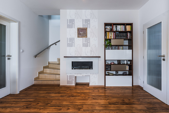 Prodej domu 202 m², Praha 9 - Vinoř