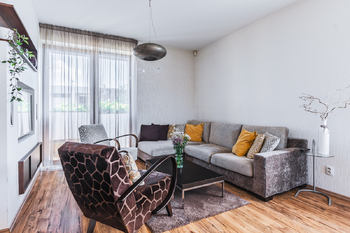 Prodej domu 202 m², Praha 9 - Vinoř