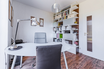 Prodej domu 202 m², Praha 9 - Vinoř