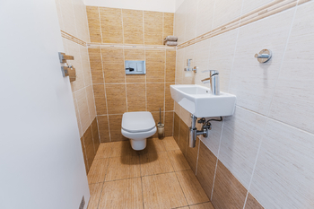 Prodej domu 202 m², Praha 9 - Vinoř
