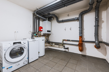 Prodej domu 202 m², Praha 9 - Vinoř