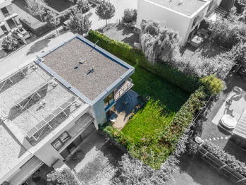 Prodej domu 202 m², Praha 9 - Vinoř