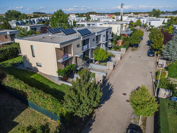 Prodej domu 202 m², Praha 9 - Vinoř